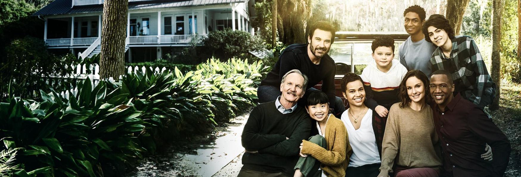 Council of Dads: Cancellata dopo una Stagione la Serie TV di NBC