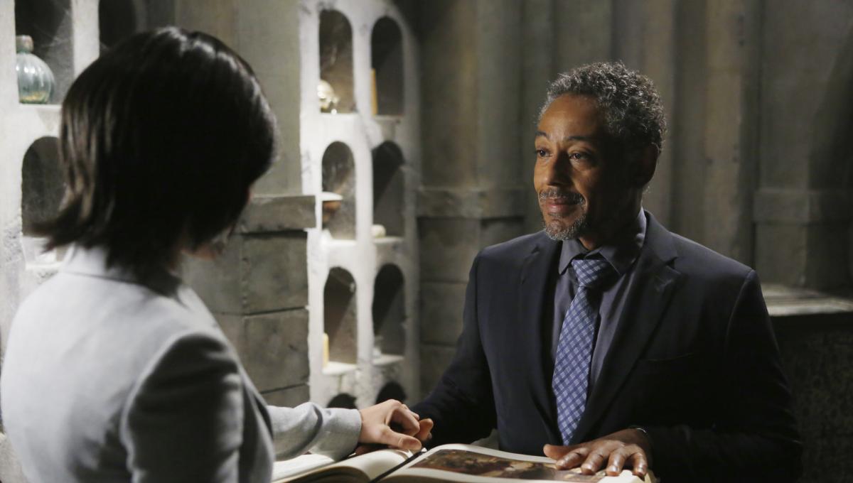 In arrivo una nuova Docuserie AMC ispirata a Breaking Bad e Better Call Saul presentata da Giancarlo Esposito