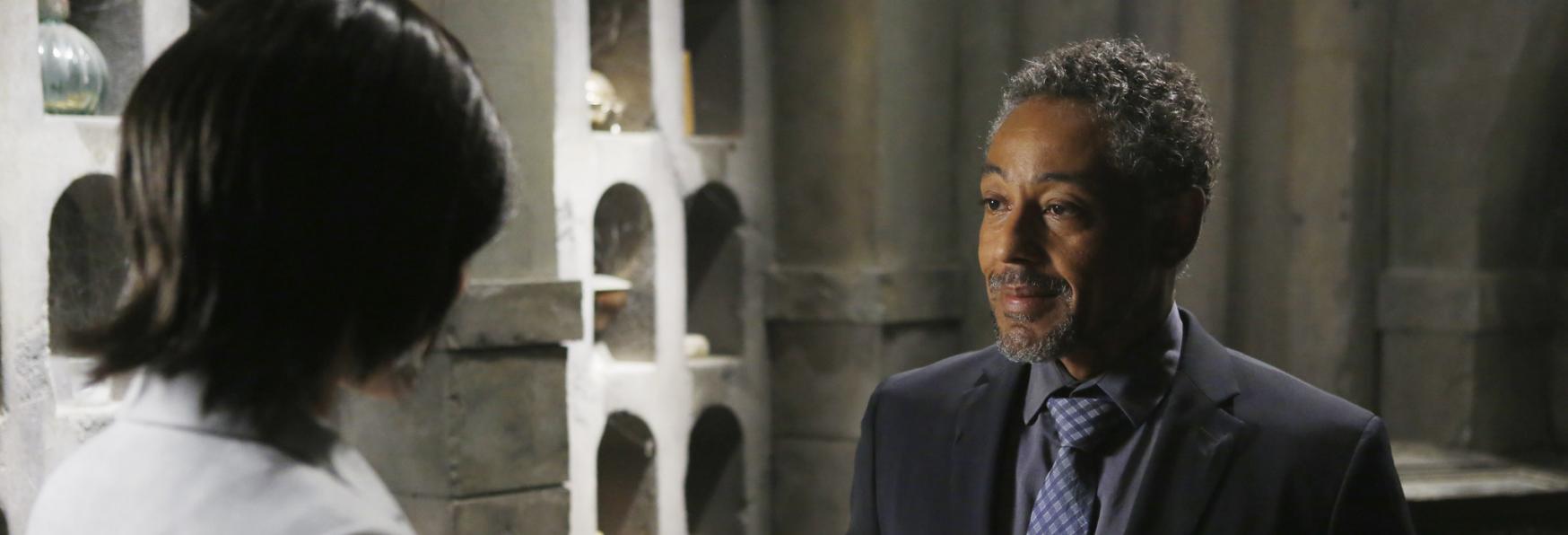 In arrivo una nuova Docuserie AMC ispirata a Breaking Bad e Better Call Saul presentata da Giancarlo Esposito