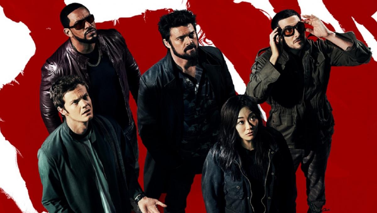 The Boys 2: gli Episodi della nuova Stagione verranno rilasciati in più Step