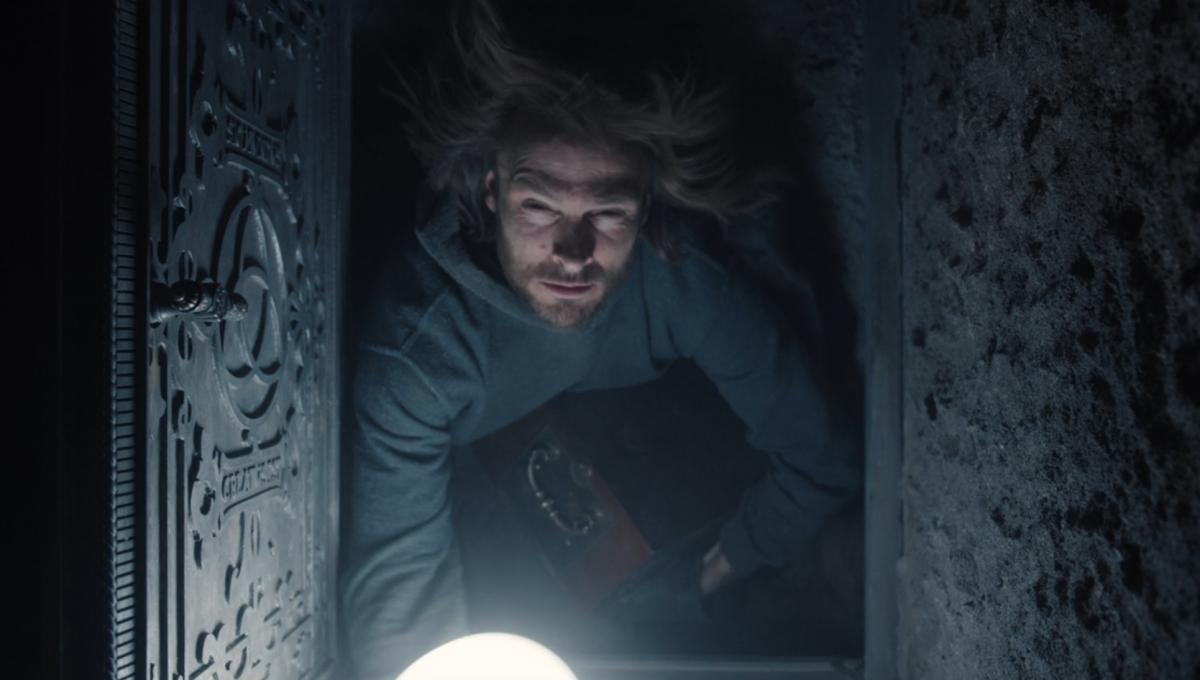 Dark 3: ecco Cosa Rappresentano le Transizioni presenti nell'ultima Stagione