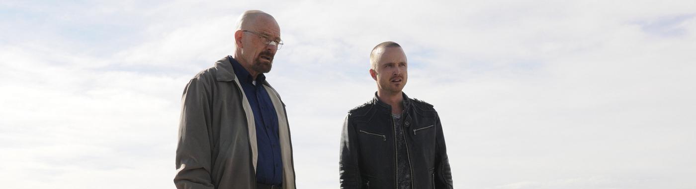 Breaking Bad: La Recensione Spoilerfree della Serie TV con Bryan Cranston