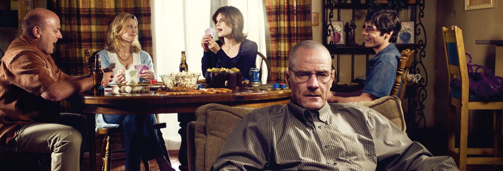 Breaking Bad: La Recensione Spoiler Free dell'Incredibile Serie TV con Bryan Cranston