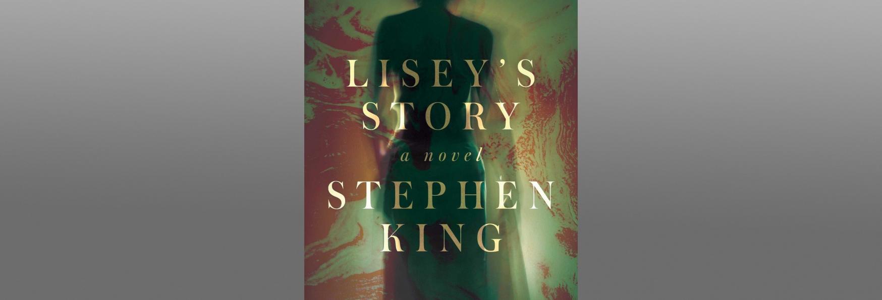 Lisey's Story: Aggiornamenti sulla Serie TV targata Apple e basata sull'Opera di Stephen King