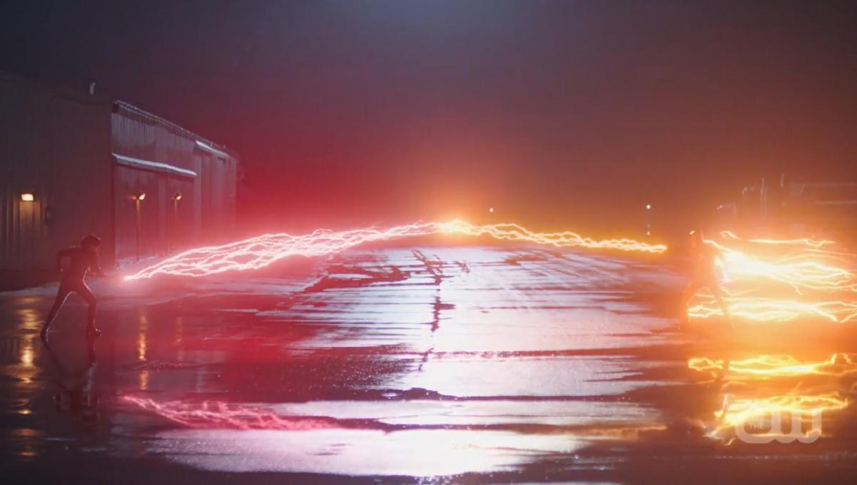 The Flash 7: lo Showrunner promette Incredibili Colpi di Scena nella Stagione Inedita