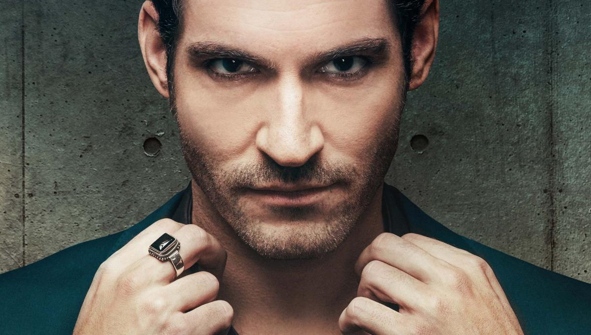 Lucifer 5: un'Anteprima del curioso Quarto Episodio della Stagione Inedita