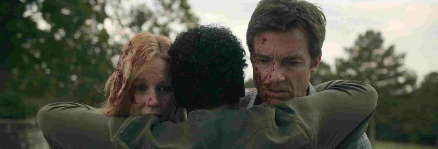 Ozark 4: Rinnovata per un'Ultima (Più Lunga) Stagione la Serie TV targata Netflix