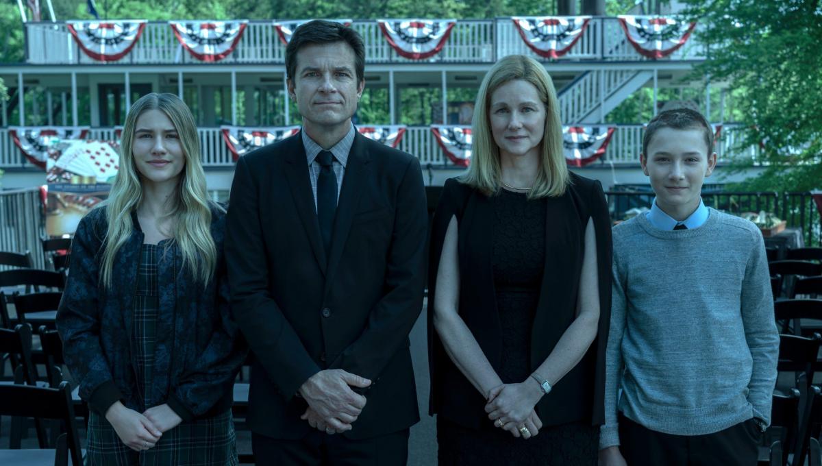 I Possibili Imminenti Rinnovi della Serie TV disponibili su Netflix