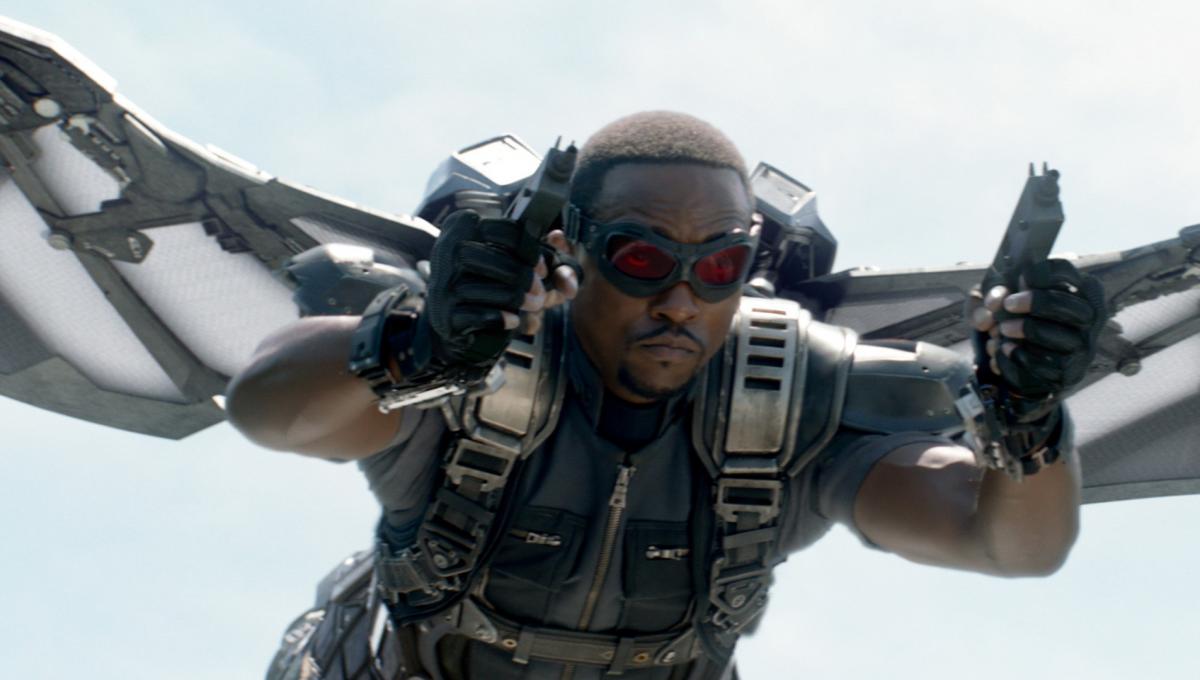 The Falcon and The Winter Soldier: salve le Riprese in Europa, Ricominceranno come Previsto