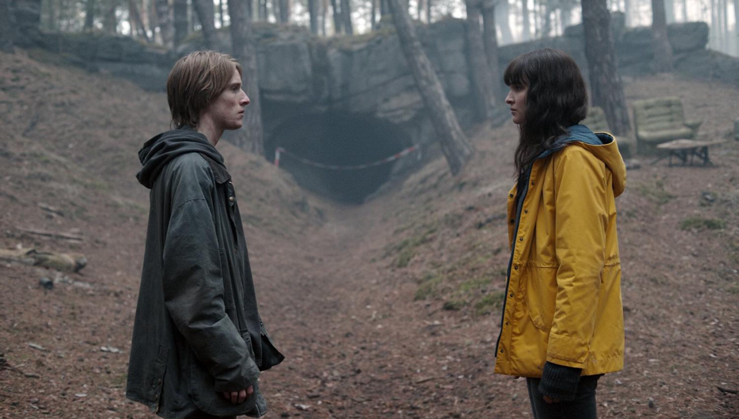 dark series on netflix