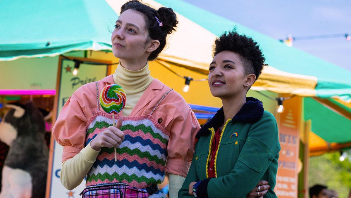 Sex Education 3: la Produzione della nuova Stagione riprende ad Agosto