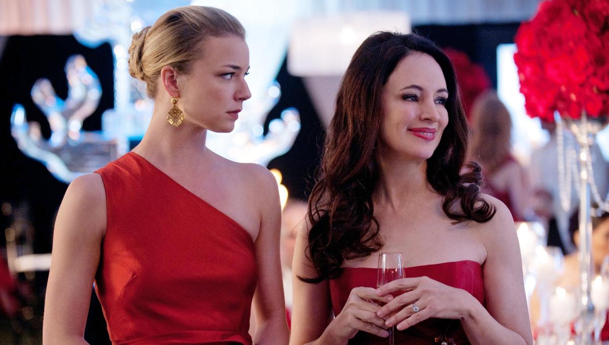 Revenge: ABC Cancella il Reboot della nota Serie TV del 2011