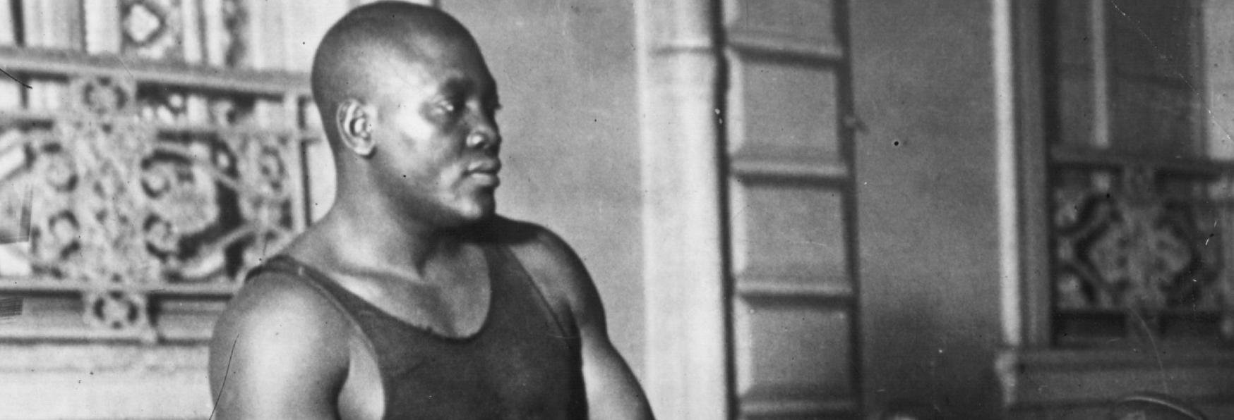 Jack Johnson: Mahershala Ali interpreterà il noto Campione di Boxe nella nuova Serie TV targata HBO