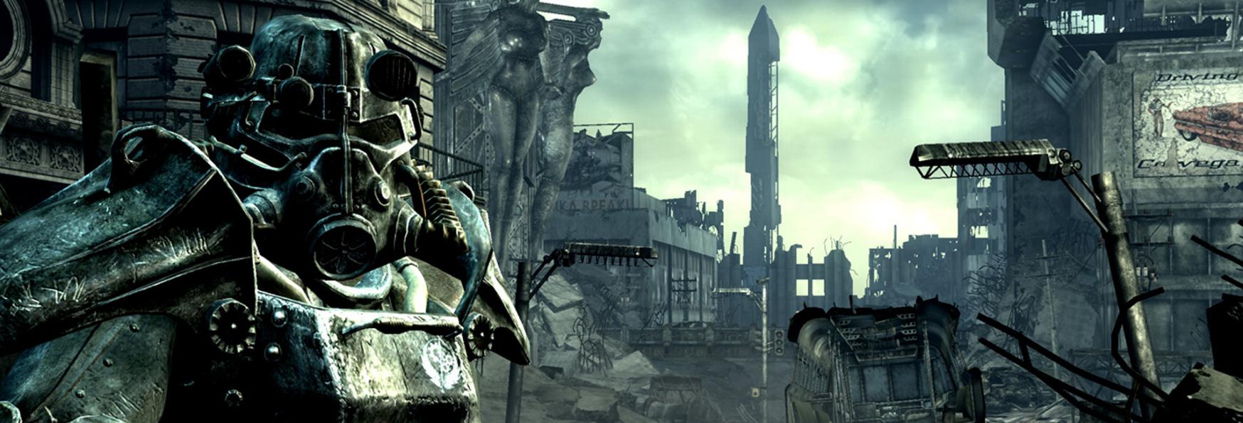Fallout: la nuova Serie TV inizierà dal 3° Capitolo del Videogioco