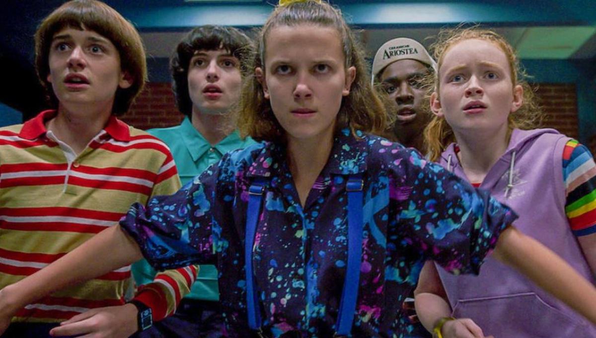 Stranger Things 4: le Riprese Ricominceranno il prossimo Settembre?