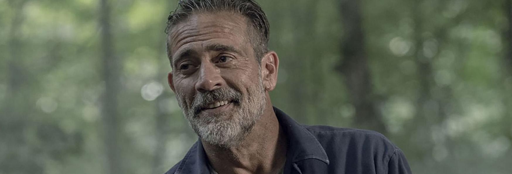 The Boys: Jeffrey Dean Morgan nel Cast della 3° Stagione della Serie TV targata Amazon?
