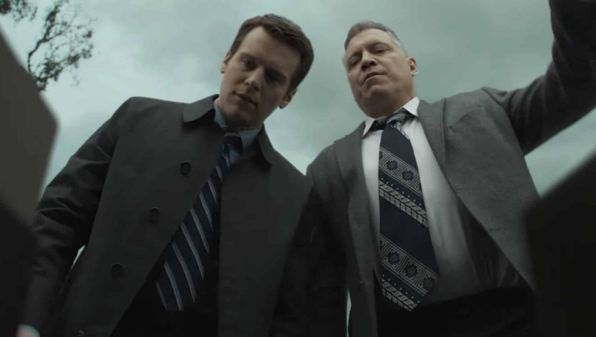Mindhunter 3: la nuova Stagione della Serie TV Netflix è sempre più Improbabile