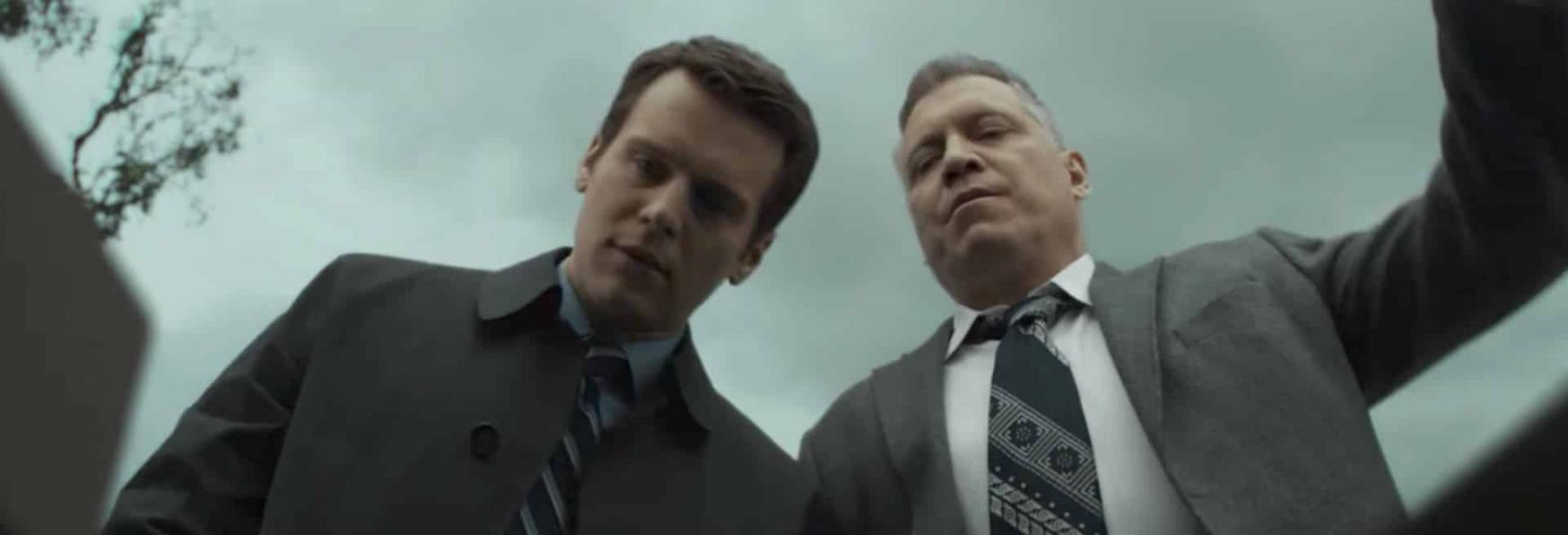 Mindhunter 3: la nuova Stagione della Serie TV Netflix è sempre più Improbabile