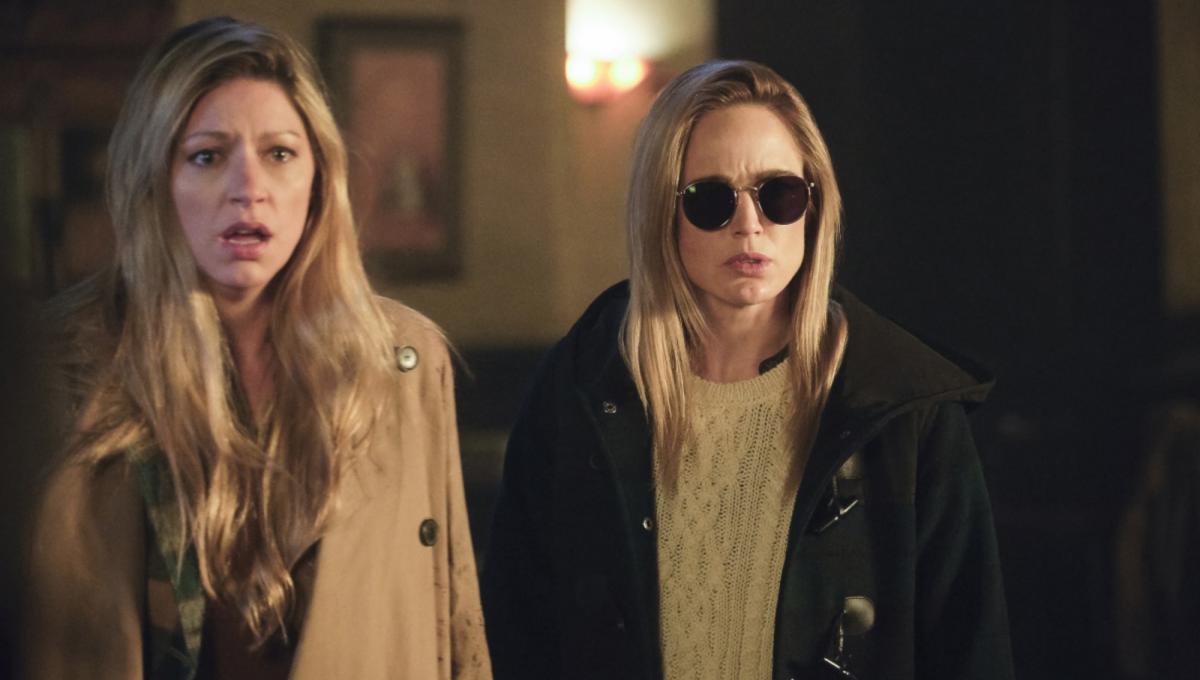 Legends of Tomorrow 6: Anticipazioni sulla nuova Stagione della Serie TV DC