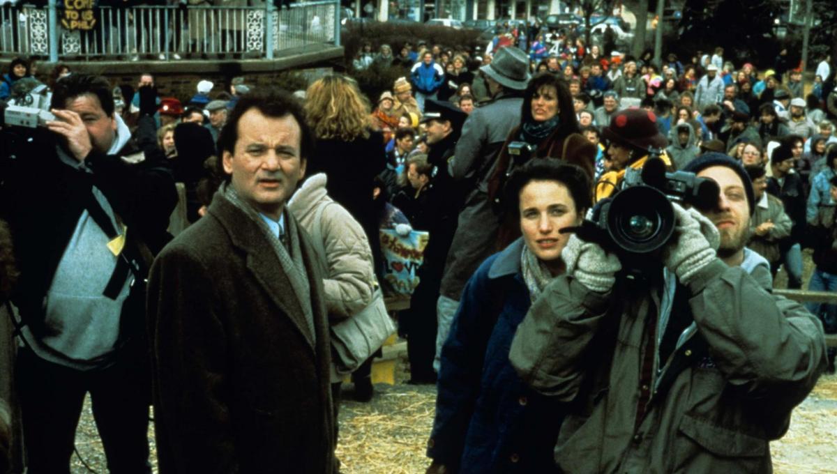 Ricomincio da Capo: una possibile Serie TV Sequel del Film Cult