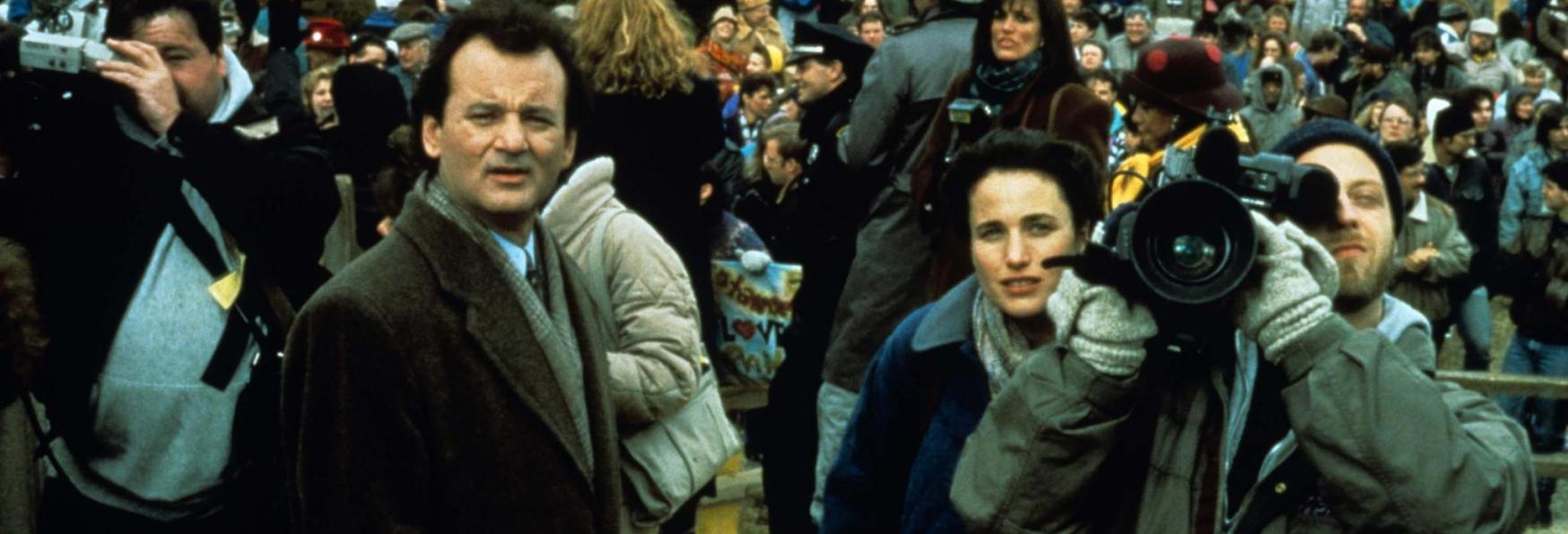 Ricomincio da Capo: una possibile Serie TV Sequel del Film Cult
