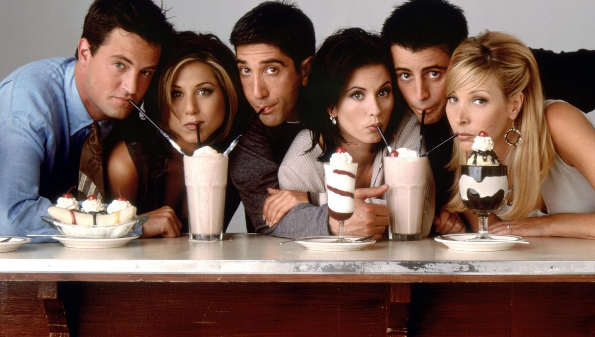 Friends: le Riprese della Reunion sono state pianificate per il prossimo Agosto