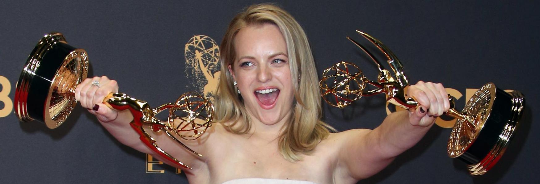 Candy: Elisabeth Moss interpreterà l'Assassina Candy Montgomery in una nuova Miniserie