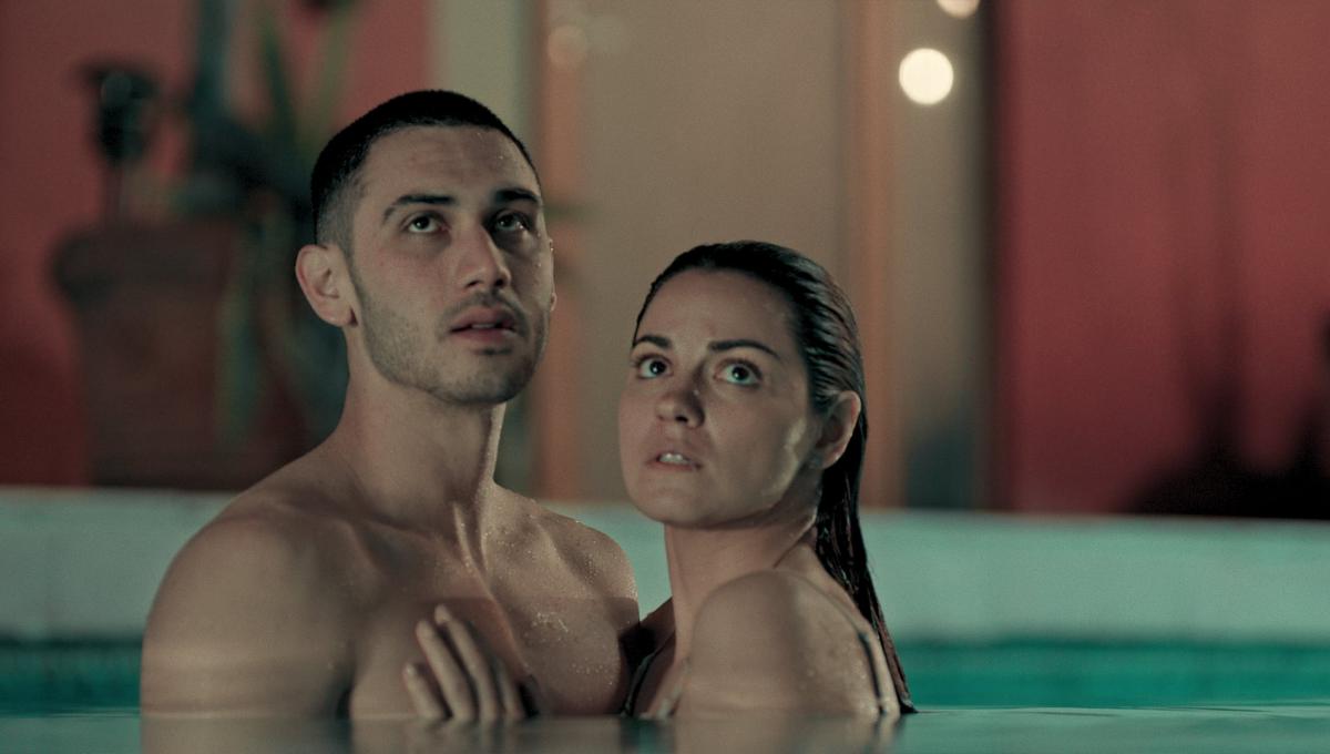 Oscuro Desiderio: Trama, Cast e Data della nuova Serie TV Netflix