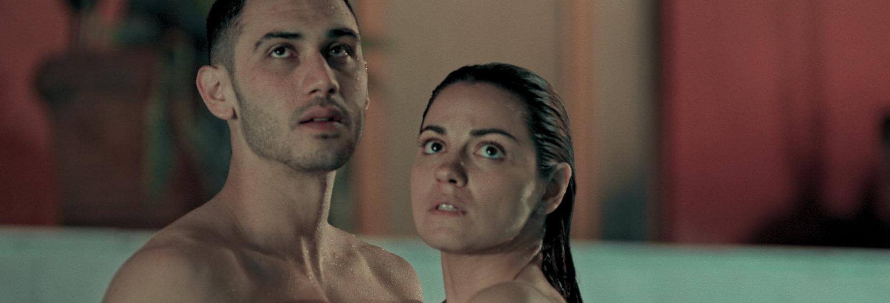Oscuro Desiderio: Trama, Cast e Data della nuova Serie TV Netflix