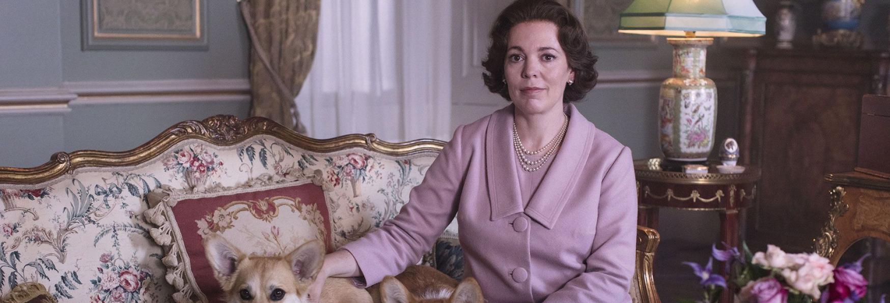 The Crown 6 ci sarà! La Serie TV di Netflix viene Rinnovata per una ulteriore Stagione