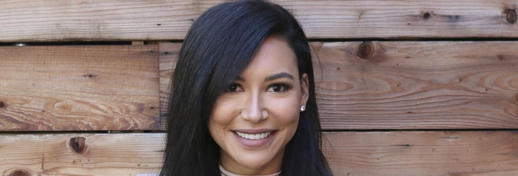 Naya Rivera (Santana Lopez nella Serie TV Glee) Scomparsa in un Lago della California