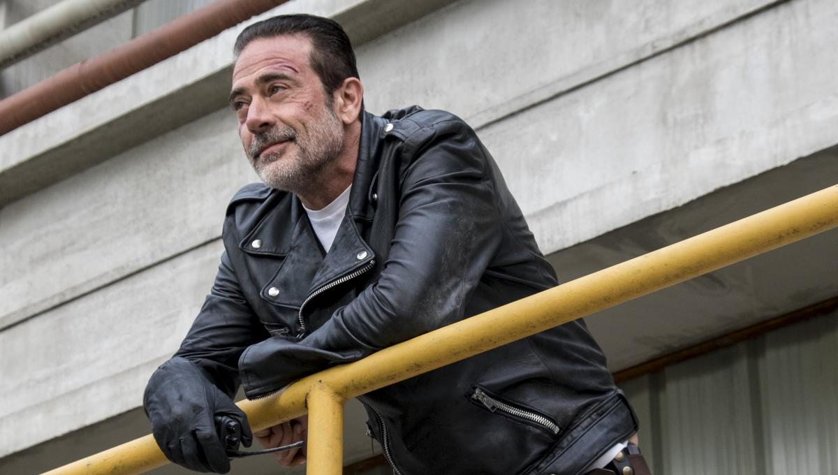 The Walking Dead 11: Jeffrey Dean Morgan parla della prossima Stagione e dei futuri Conflitti