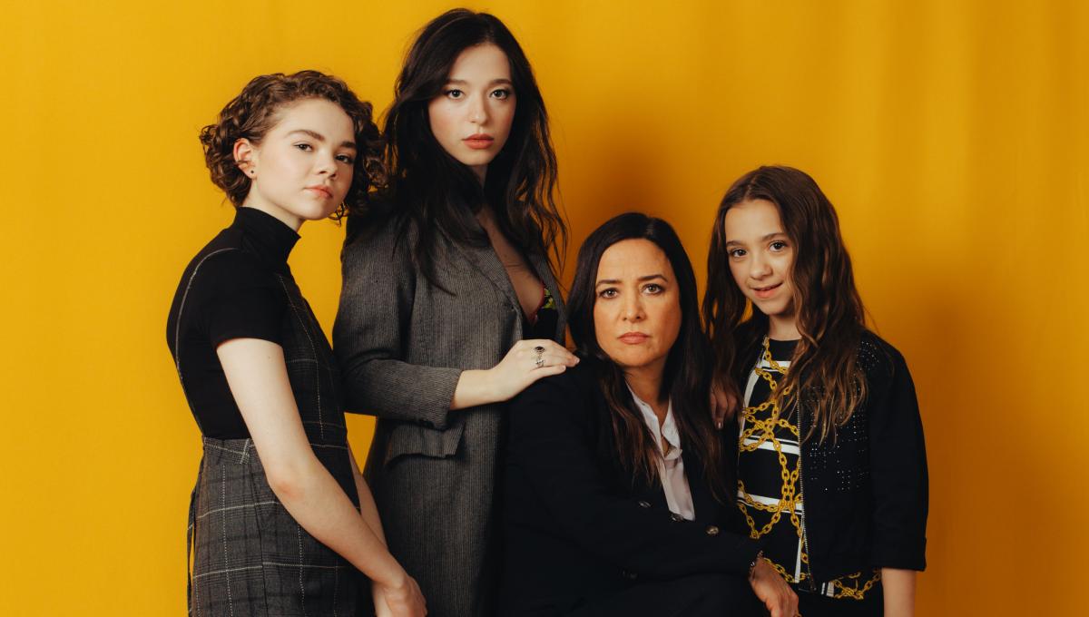Better Things 5: Rinnovata per una nuova Stagione la Serie TV di FX