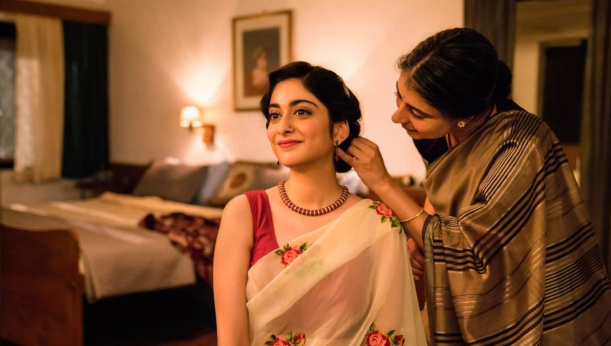 A Suitable Boy: svelato il Trailer della nuova Serie TV targata BBC