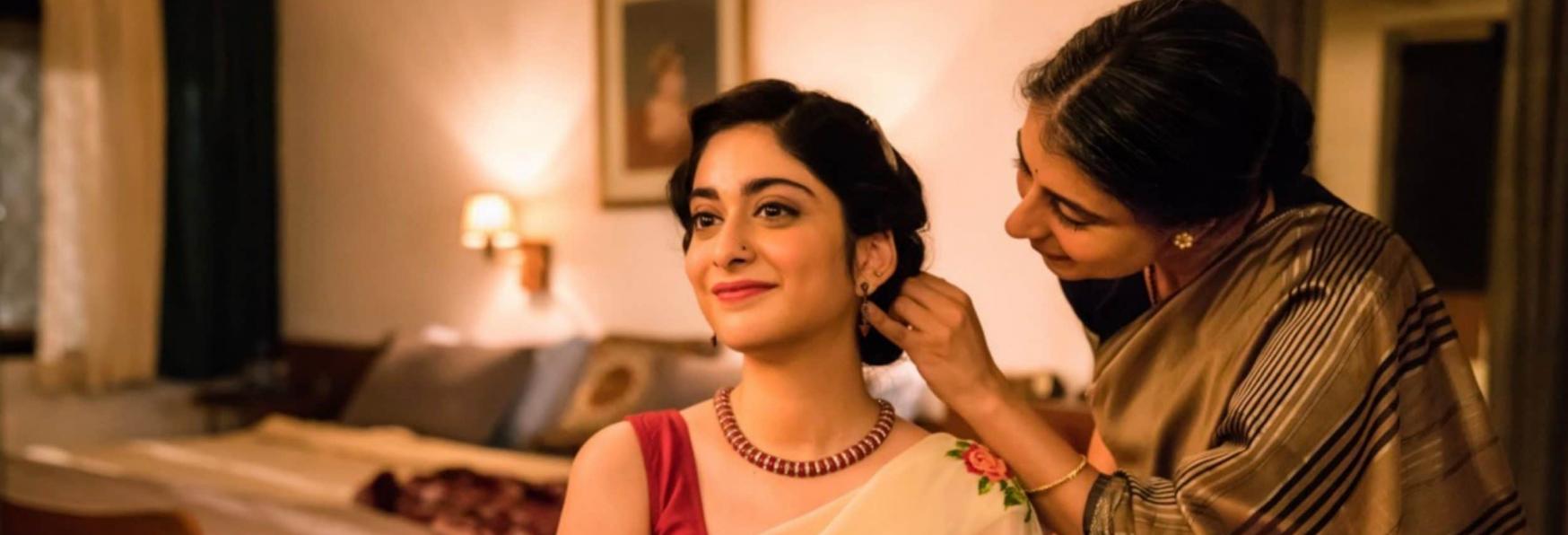 A Suitable Boy: svelato il Trailer della nuova Serie TV targata BBC