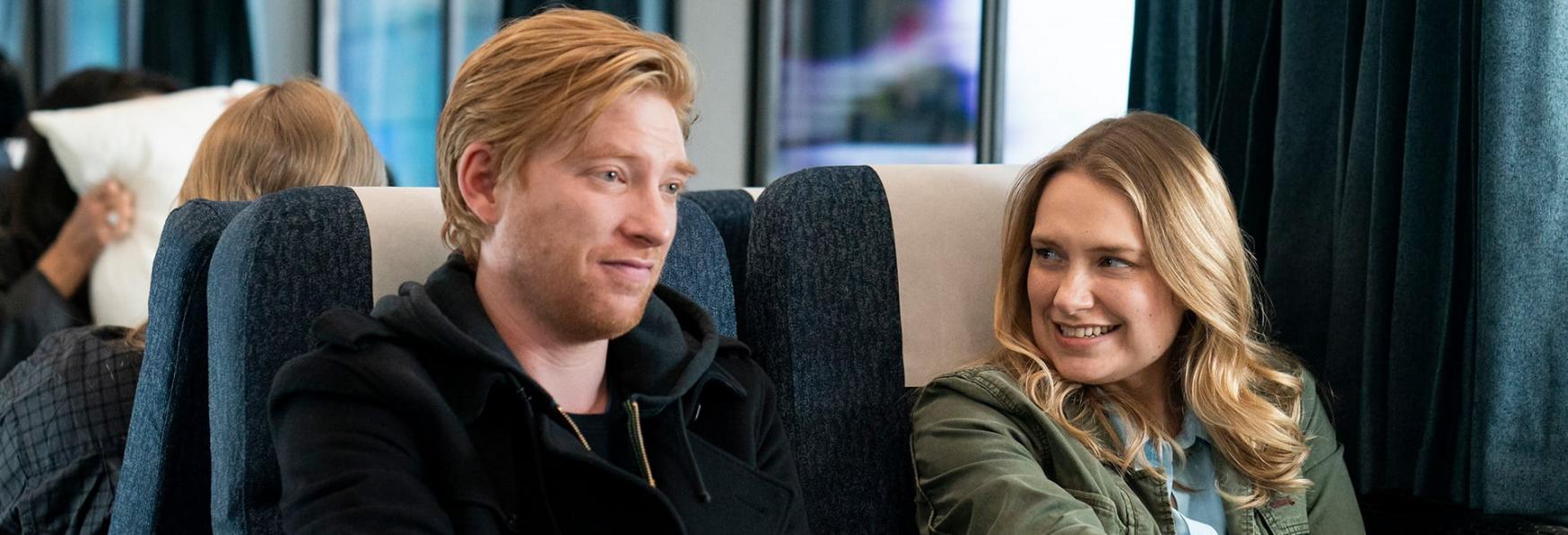 Run: la Serie TV targata HBO viene Cancellata dopo una Stagione
