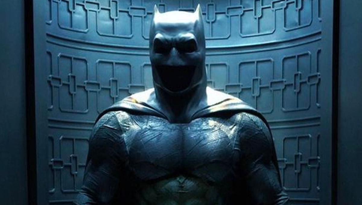 Batman: HBO Max ordina una nuova Serie TV sul Distretto di Polizia di Gotham