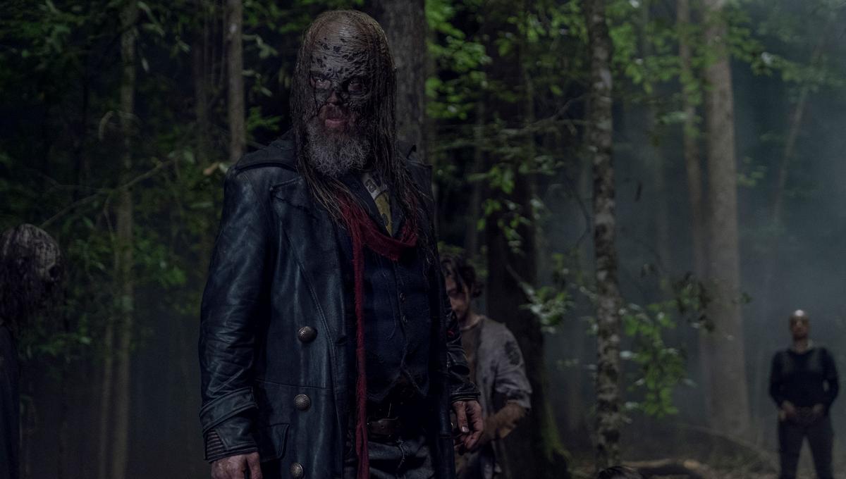 The Walking Dead: gli Equilibri Cambieranno nella 10° Stagione