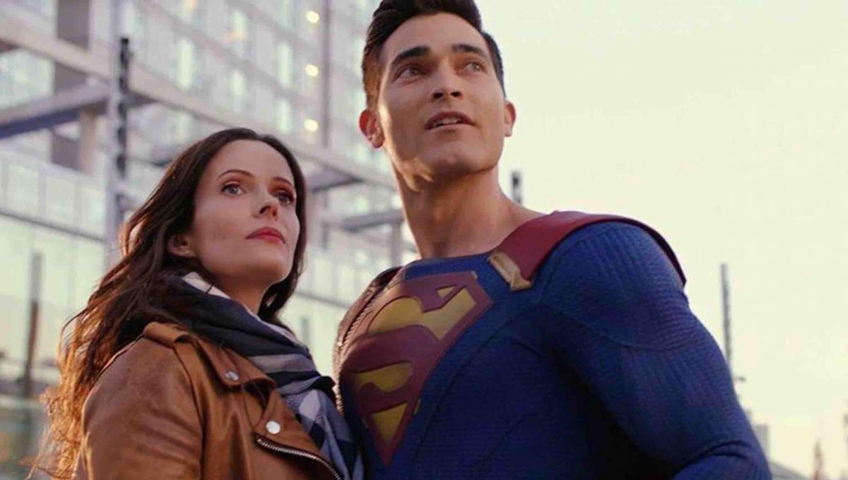 Superman & Lois e Swamp Things nel Trailer delle Prossime Uscite targate The CW
