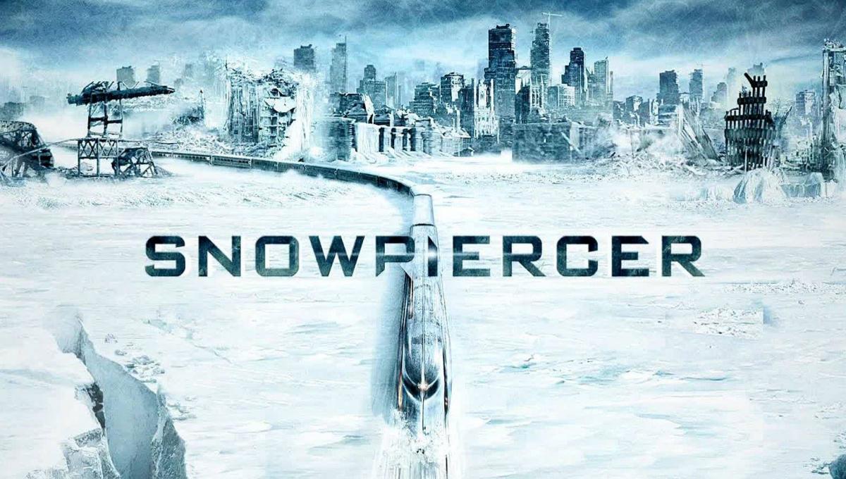 Snowpiercer 2: il Teaser Trailer della nuova Stagione della Serie TV TNT