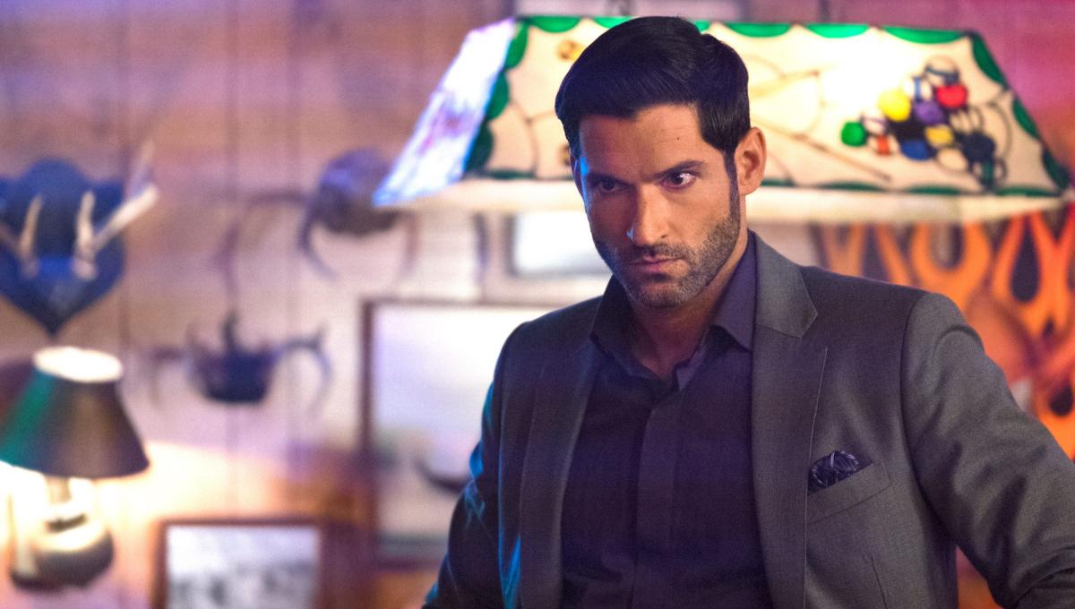 Lucifer 5: l'Incredibile Trailer della nuova Stagione della Serie TV Netflix