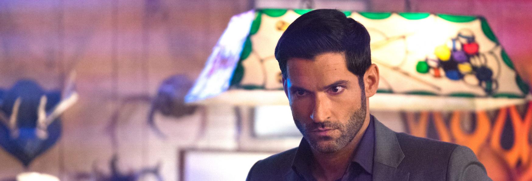 Lucifer 5: l'Incredibile Trailer della nuova Stagione della Serie TV Netflix