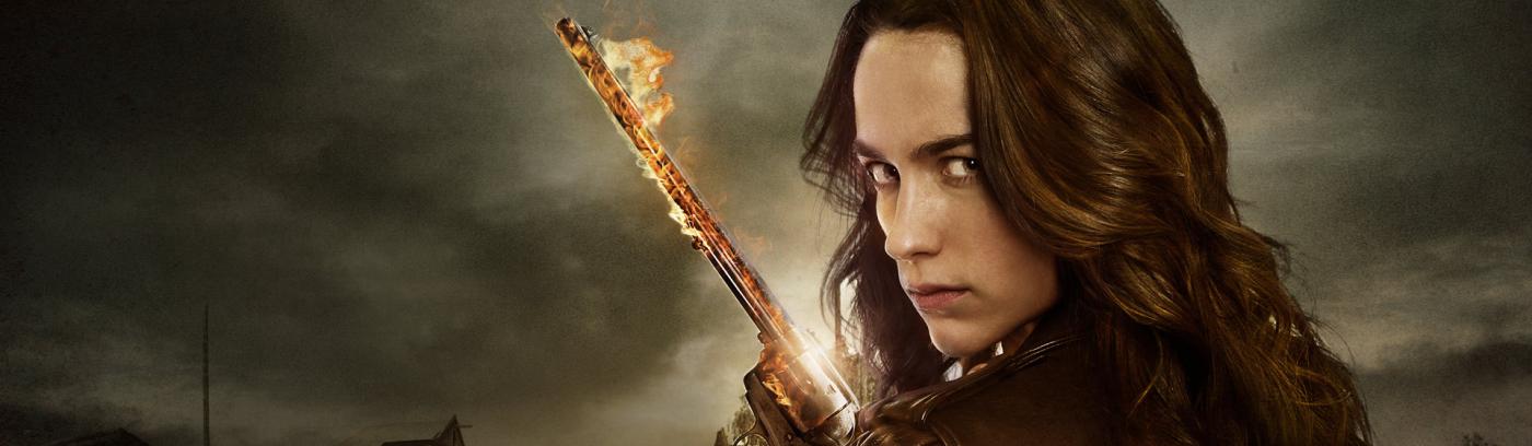 Wynonna Earp 4: Trama, Cast, Trailer e Data della nuova Stagione della Serie TV Sysy