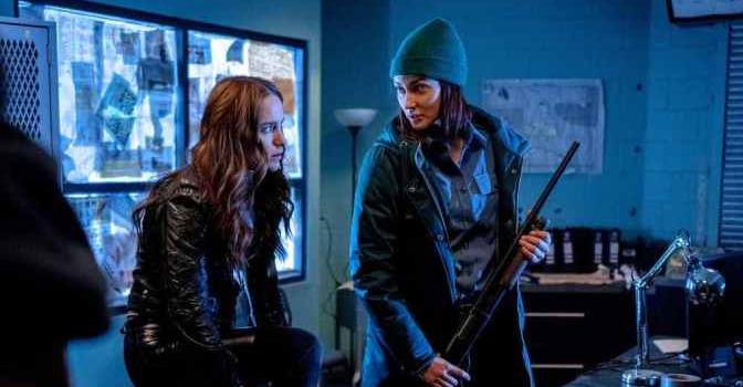 Wynonna Earp 4: Trama, Cast, Trailer e Data della nuova Stagione della Serie TV Sysy