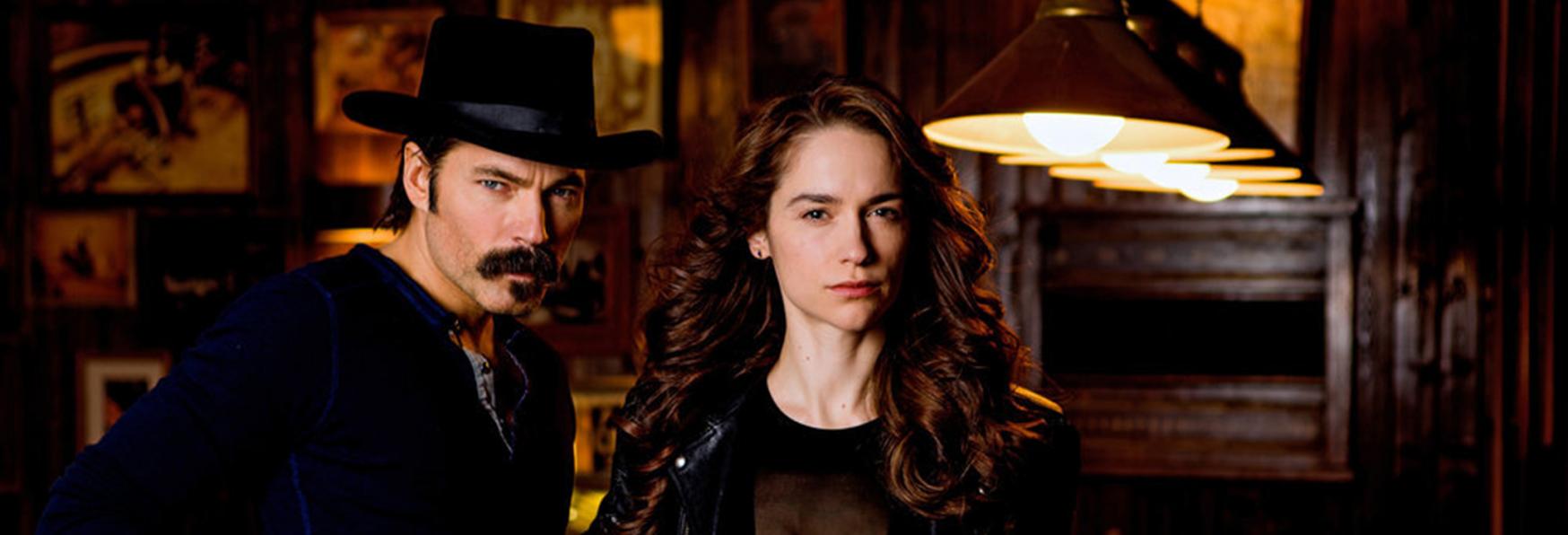 Wynonna Earp 4: Trama, Cast, Trailer e Data della nuova Stagione della Serie TV Sysy