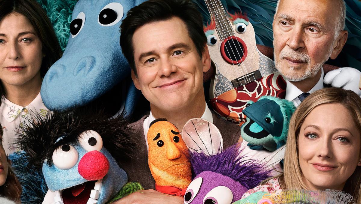 Kidding 2 non ci sarà. Showtime Cancella la Serie TV con Jim Carrey