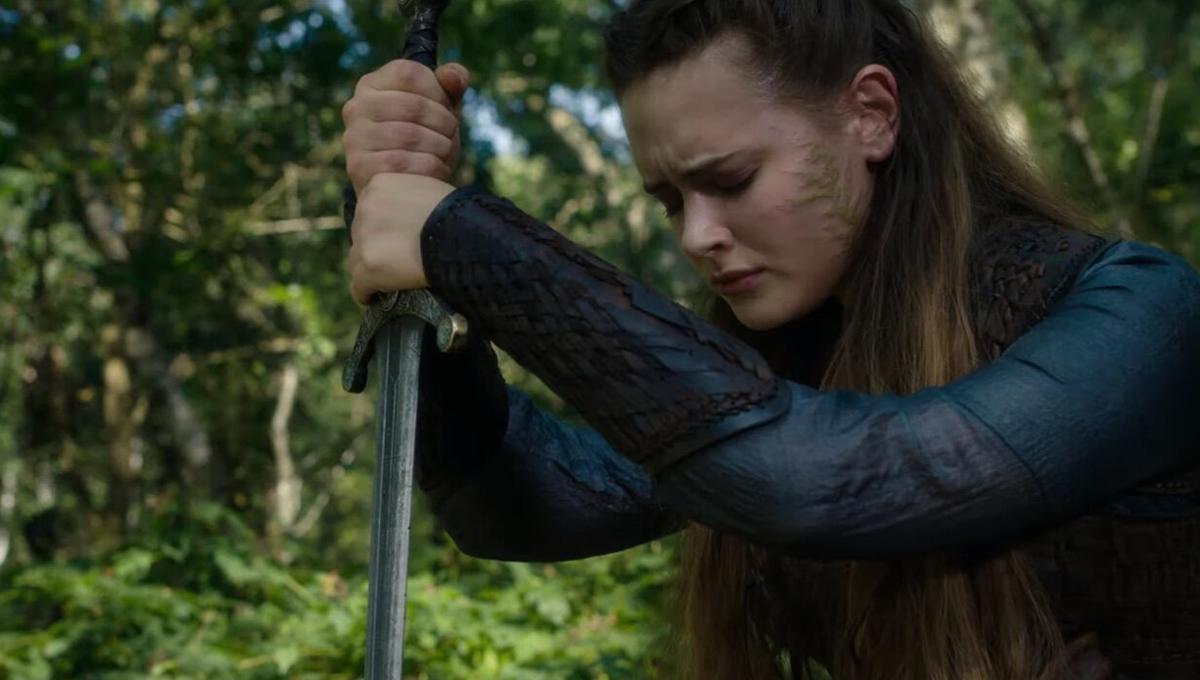 Cursed: il nuovo Video Dietro le Quinte dell'attesa Serie TV Fantasy targata Netflix