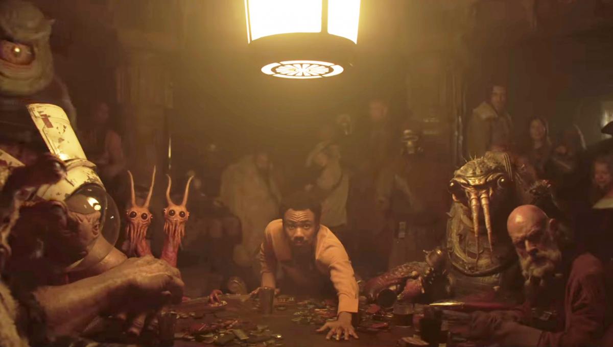 In arrivo nuove Serie TV Spin-off di Solo: A Star Wars Story?