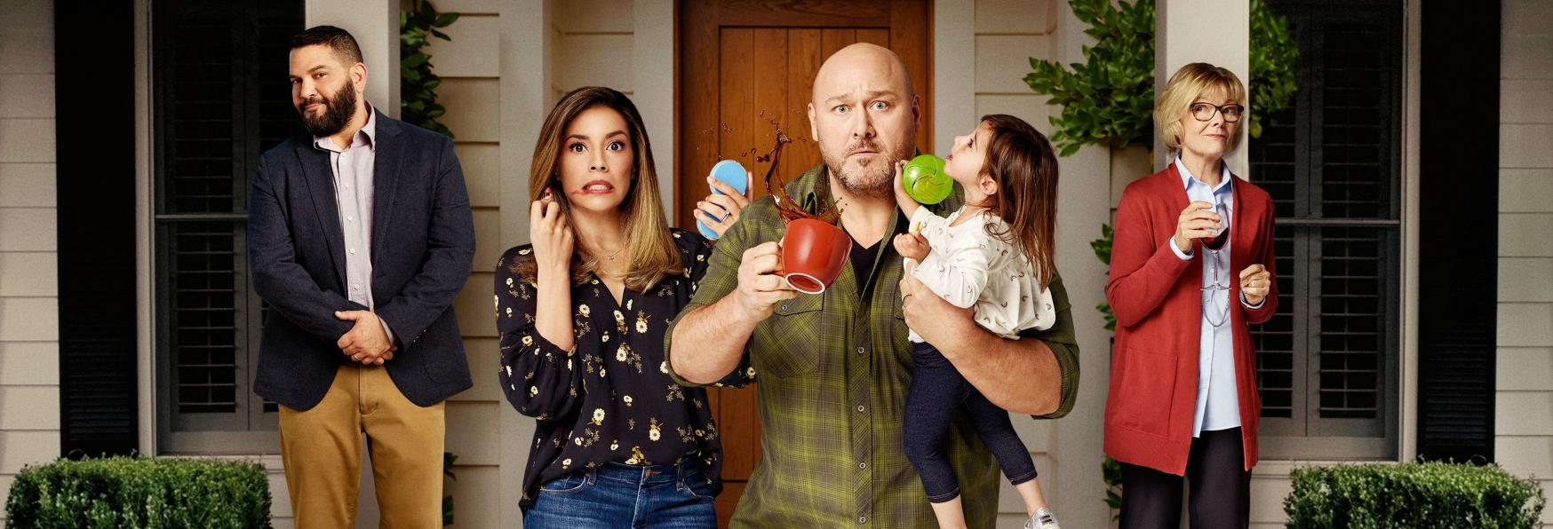 United We Fall: Recensione del 1° Episodio della Serie TV ABC