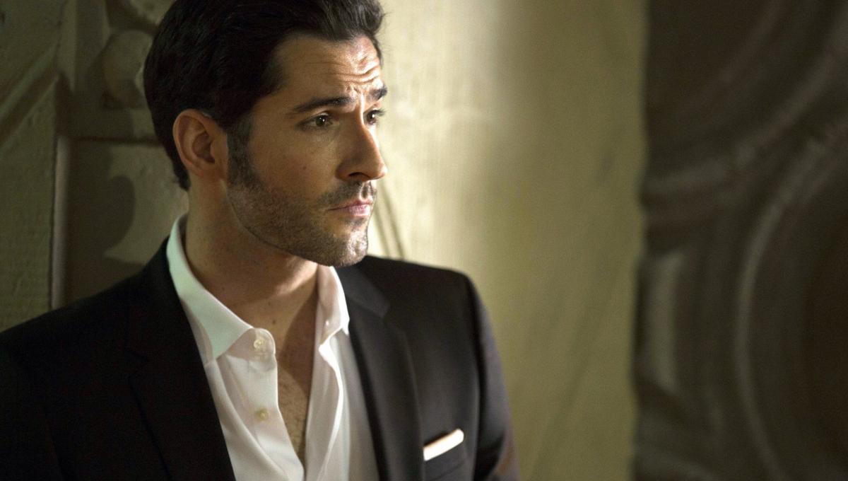 Lucifer 5: gli Autori commentano il difficile Doppio Ruolo di Tom Ellis nella nuova Stagione